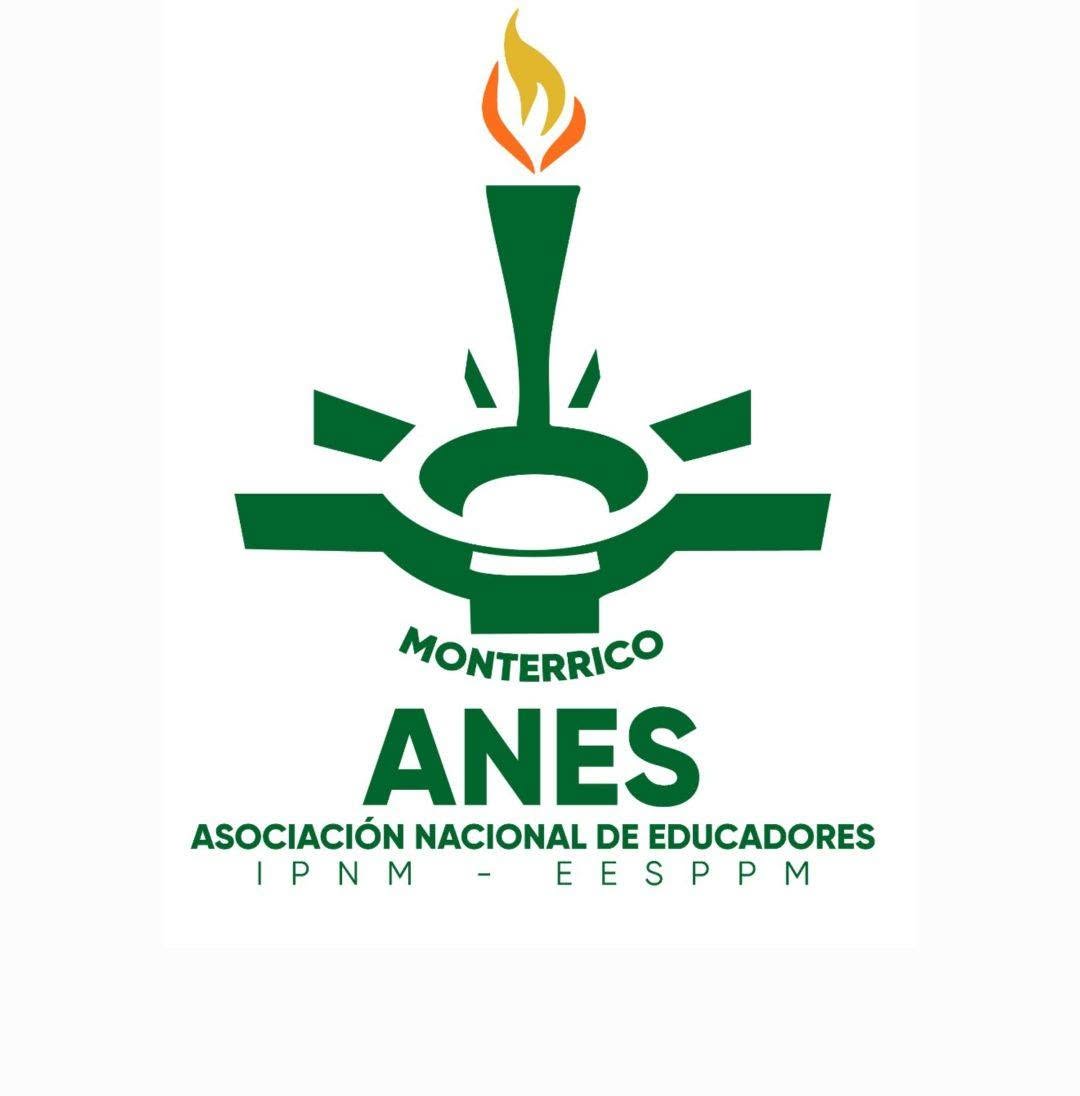 Logo ANES